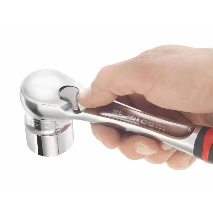 Facom Trinquete Impermeable 1/2 72 Dientes Larga Vida Sin Mantenimiento Facom Trinquete Impermeable 1/2 72 Dientes Larga Vida Sin Mantenimiento