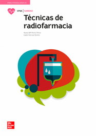 MC GRAW HILL INTERAMERICANA, Técnicas de radiofarmacia, Yoana M. Perez