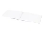 Liderpapel Libreta Smart A5 Apaisado 32 Hojas 60gr Cuadro 6 mm Con Margen Colores Surtidos