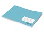 Liderpapel Libreta Smart A5 Apaisado 32 Hojas 60gr Cuadro 6 mm Con Margen Colores Surtidos