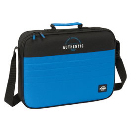 Safta Cartera Extraescolares Blackfit8 Underground