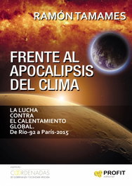Frente al apocalipsis del clima, Ramón Tamames - PROFIT
