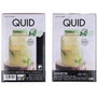Quid Dispensador de Bebidas Maison de Vidrio Verde 4 L