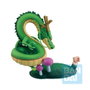 Ichibansho Figura Dragon Ball Dragon History II Oolong & Shenron