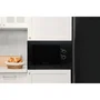 Continental Edison Microondas empotrable CEMO20EBM Negro 1200 W 21 L
