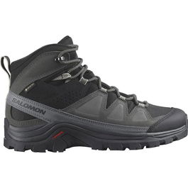 Botas de Montaña Salomon Quest Rove Gore-Tex Negro XS