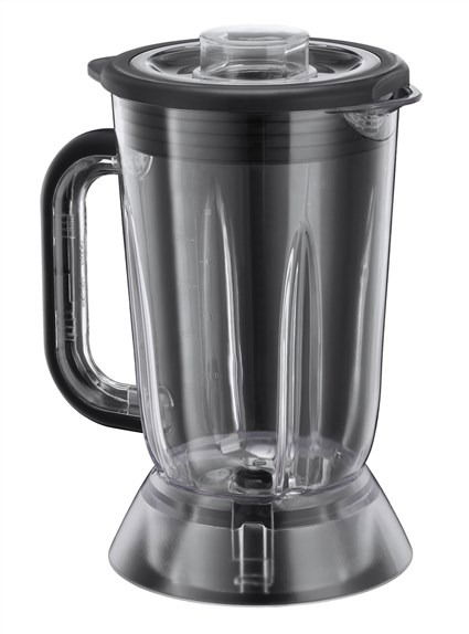 Russell Hobbs 24730-56 Batidora Procesador de Alimentos Desire, Versátil para Diversas Recetas