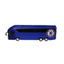 BANBO TOYS Autobus Chelsea 1:50 Apertura Puertas Laterales Retro-Fricción +3 Años 29,5x22,8x25cm