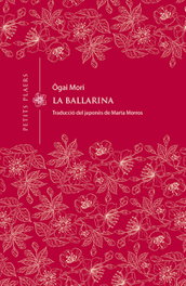 La ballarina, Mori, Ogai - VIENA