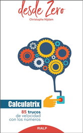 CALCULATRIX, Christophe Nijdam - RIALP
