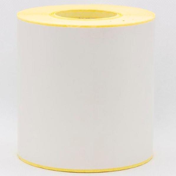 Brother Etiquetas de transferencia térmica protegida continua 102 mm x 46 m (8 rollos)