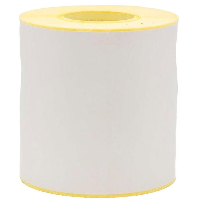 Brother Etiquetas de transferencia térmica protegida continua 102 mm x 46 m (8 rollos)