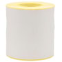 Brother Etiquetas de transferencia térmica protegida continua 102 mm x 46 m (8 rollos)