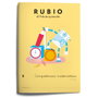 RUBIO Cuaderno Competencia Matemáticas 2 A4