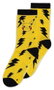 Pokémon Pack de 3 Pares de Calcetines Crew 39-42