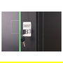 Digitus Bastidor de Pared Serie Dynamic Basic, 19'' 7U 600x450x415 mm, Negro, IP20, Capacidad 60 kg, Con Puerta de Cristal y Bloqueo de Teclado