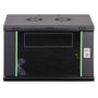 Digitus Caja Mural Dynamic Basic 7U 600x450mm Negro