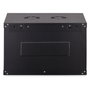 Digitus Caja Mural Dynamic Basic 7U 600x450mm Negro