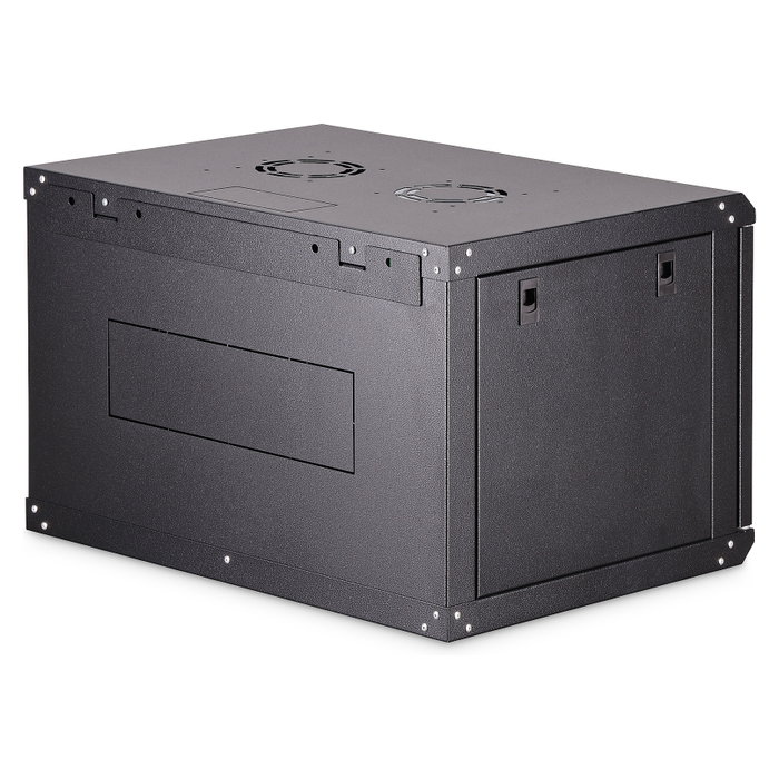 Digitus Caja Mural Dynamic Basic 7U 600x450mm Negro Digitus Caja Mural Dynamic Basic 7U 600x450mm Negro