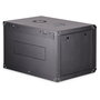 Digitus Caja Mural Dynamic Basic 7U 600x450mm Negro