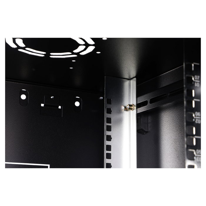 Digitus Caja Mural Dynamic Basic 7U 600x450mm Negro Digitus Caja Mural Dynamic Basic 7U 600x450mm Negro