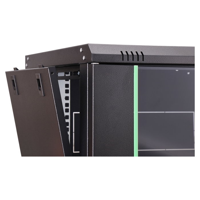 Digitus Caja Mural Dynamic Basic 7U 600x450mm Negro Digitus Caja Mural Dynamic Basic 7U 600x450mm Negro
