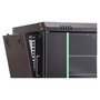 Digitus Caja Mural Dynamic Basic 7U 600x450mm Negro