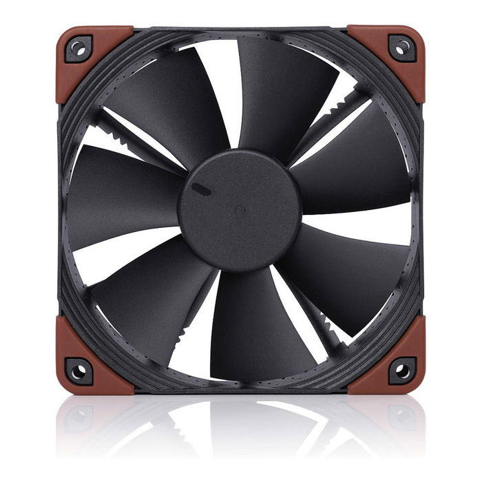 NOCTUA NF-F12 iPPC-3000 PWM Ventilador 120mm Industrial