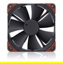 NOCTUA NF-F12 iPPC-3000 PWM Ventilador 120mm Industrial