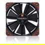 NOCTUA NF-F12 iPPC-3000 PWM Ventilador 120mm Industrial