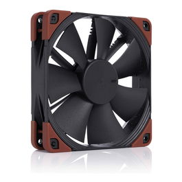 NOCTUA NF-F12 iPPC-3000 PWM Ventilador 120mm Industrial