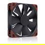 NOCTUA NF-F12 iPPC-3000 PWM Ventilador 120mm Industrial