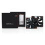 NOCTUA NF-F12 industrialPPC-3000 PWM 120mm 3000 RPM IP52