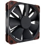 NOCTUA NF-F12 industrialPPC-3000 PWM 120mm 3000 RPM IP52