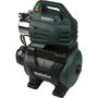 Metabo Booster con depósito HWW 4500/25 Acero inoxidable