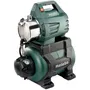 Metabo HWW 4500/25 Booster con depósito - Acero inoxidable