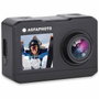 Agfaphoto AC7000 Cámara Digital Deportiva Gris