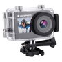 Agfaphoto AC7000 Cámara Digital Deportiva Gris