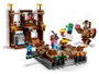 LEGO Minecraft Ring de Combate de la Mansión del Bosque 21272