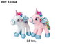 Beatriz Peluche unicornio 33 cm modelos surtidos
