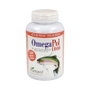 PLANTAPOL Omegapol 1000mg 120 perlas