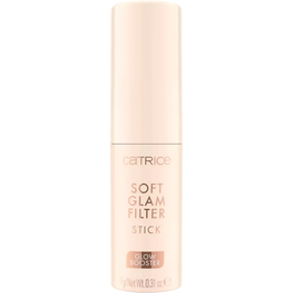 Soft Glam Filter, Resplandor, Barra de base, 030, Medio, 9 g