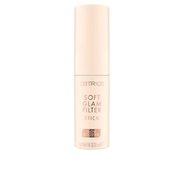 Catrice Soft Glam Filter Stick Facial en Crema #030-Medium, 9 gr, Bálsamo Iluminador con Vitamina E, Acabado Suave y Natural