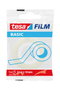 TESA TAPE, S.A. Basic Film transparente 33m x 19mm (24 rollos)