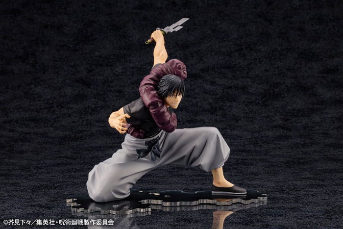 Kotobukiya Figura Jujutsu Kaisen ARTFX J Estatua 18 cm