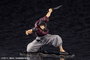 Kotobukiya Figura Jujutsu Kaisen ARTFX J Estatua 18 cm