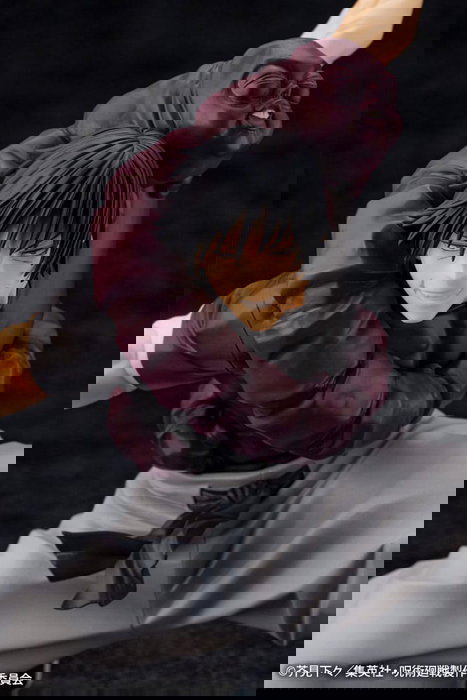 Kotobukiya Figura Jujutsu Kaisen ARTFX J Estatua 18 cm