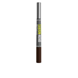 Maybelline Brow Insert Black Brown