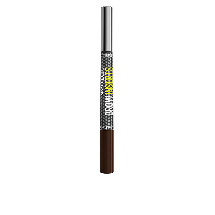 Maybelline Brow Insert Black Brown Maybelline Brow Insert Black Brown