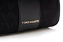 Vince Camuto Bolso Bandolera Negro Piel de Polivinilo